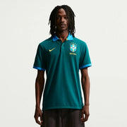 Nike 2026-27 Brazil Men's The Nike Polo 2.0