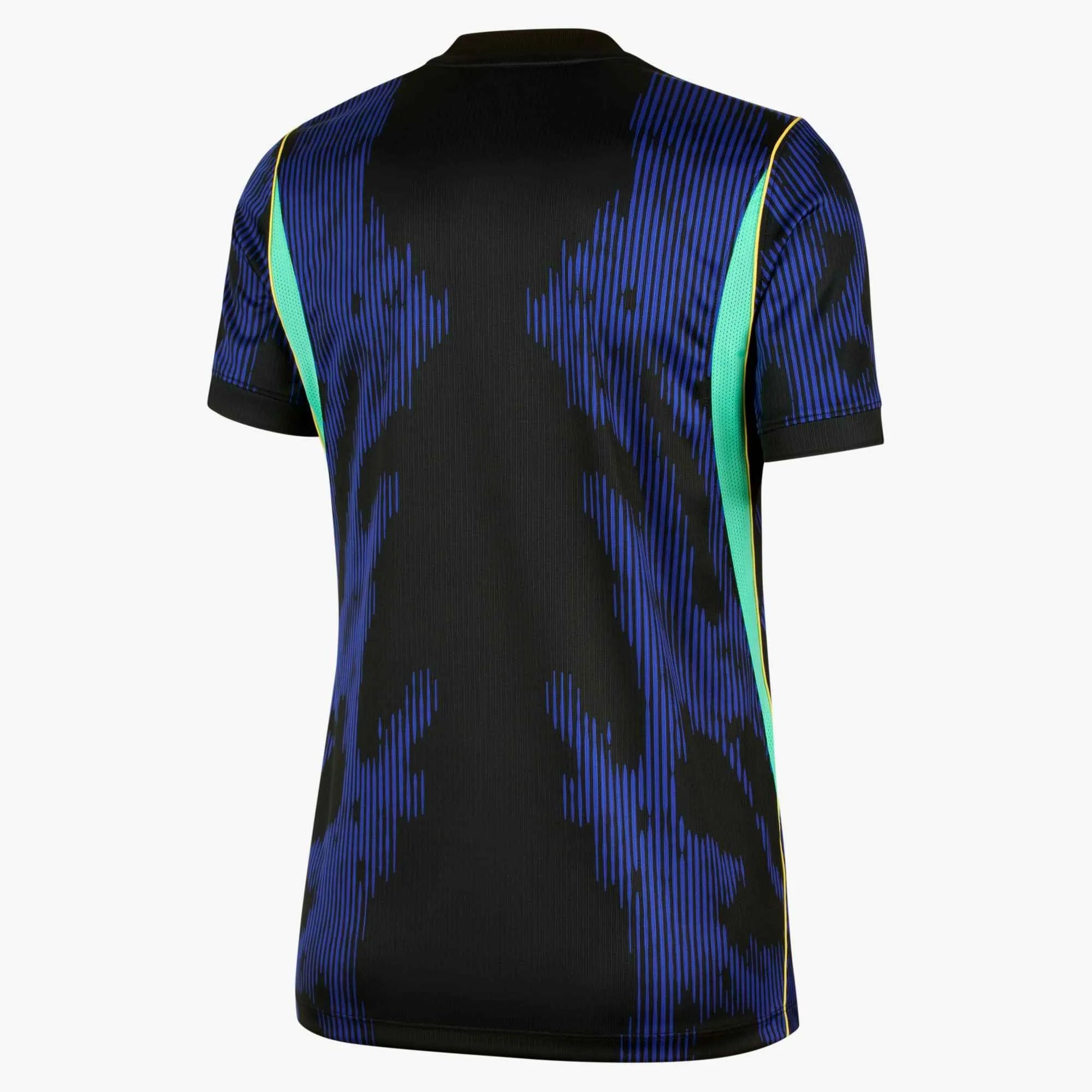 Nike 2026-27 Brazil Women's Stadium Away Soccer Jersey
