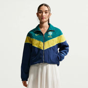 Nike 2026-27 Brazil Women's UV Woven Jacket