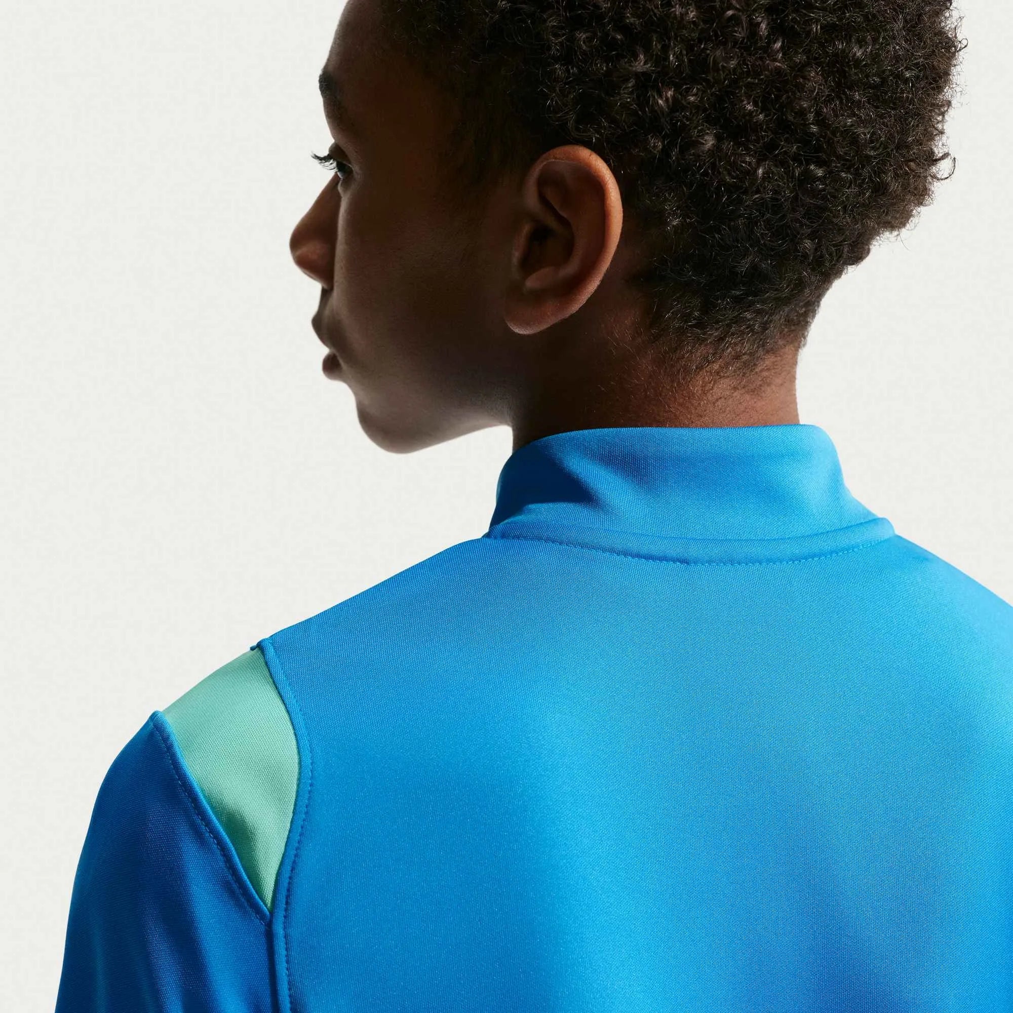 Nike 2026-27 Brazil Youth Academy Pro Track Suit