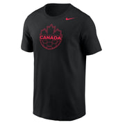 Nike 2026-27 Canada Men's Core Cotton Tee