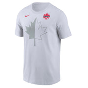 Nike 2026-27 Canada Men's Core Cotton Tee