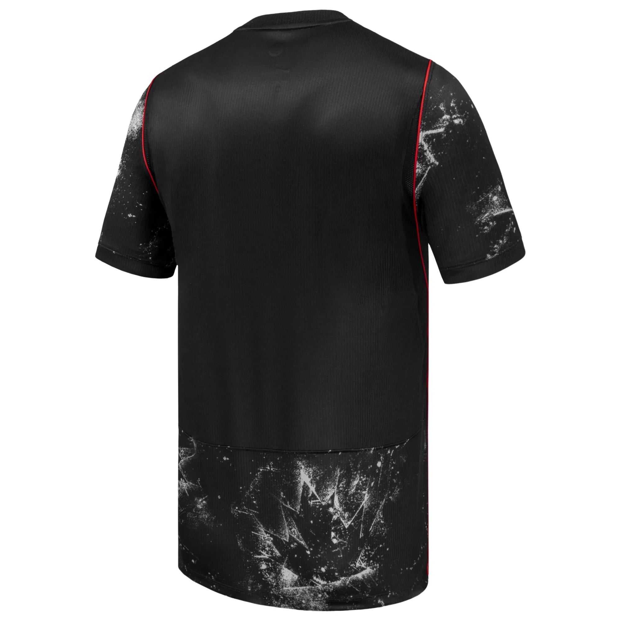 Nike 2026-27 Canada Men's Stadium Away Soccer Jersey