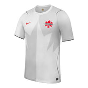 Nike 2026-27 Canada Men's Stadium Third Soccer Jersey