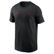 Nike 2026-27 Canada Men's Strike Top