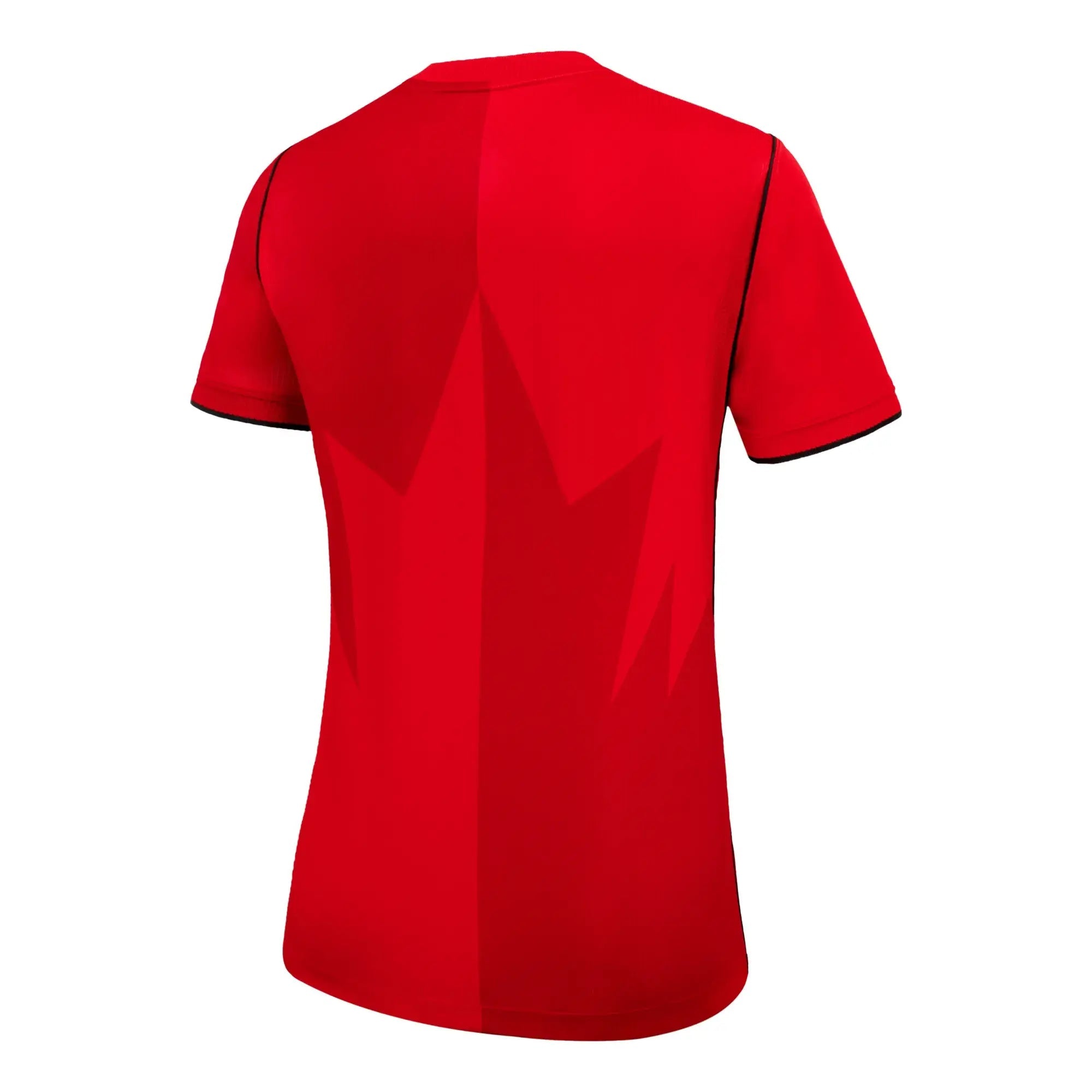 Nike 2026-27 Canada Women's Stadium Home Soccer Jersey