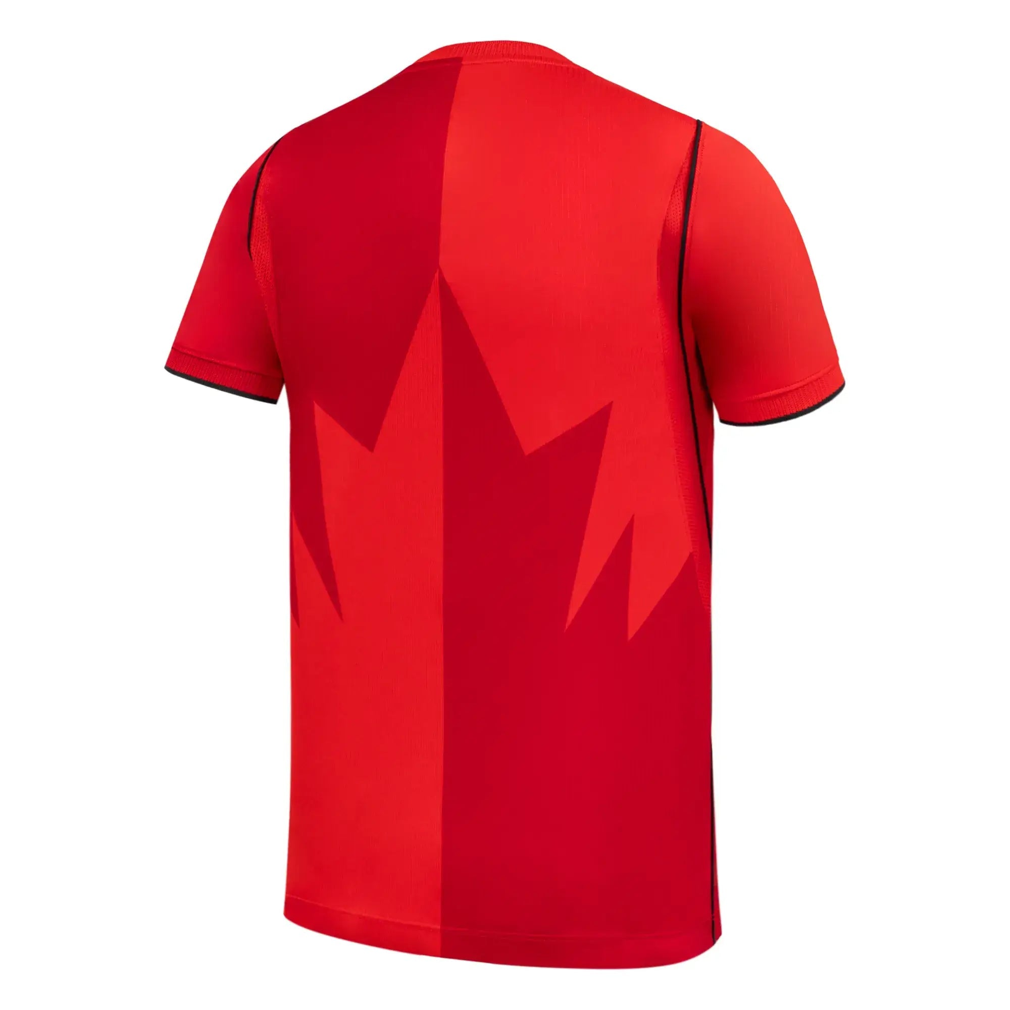 Nike 2026-27 Canada Youth Stadium Home Soccer Jersey