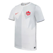 Nike 2026-27 Canada Youth Stadium Third Soccer Jersey