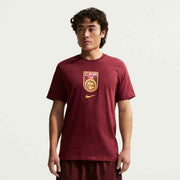 Nike 2026 China Men's Crest Tee (Model - Front)