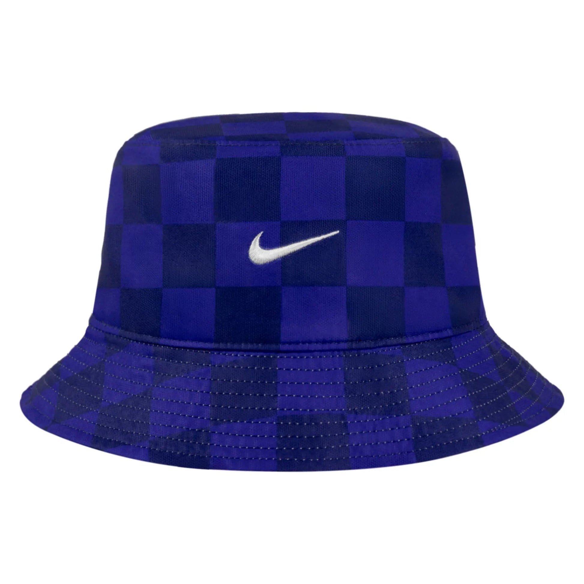 Nike 2026 Croatia Reversible Bucket Hat – ProSoccer
