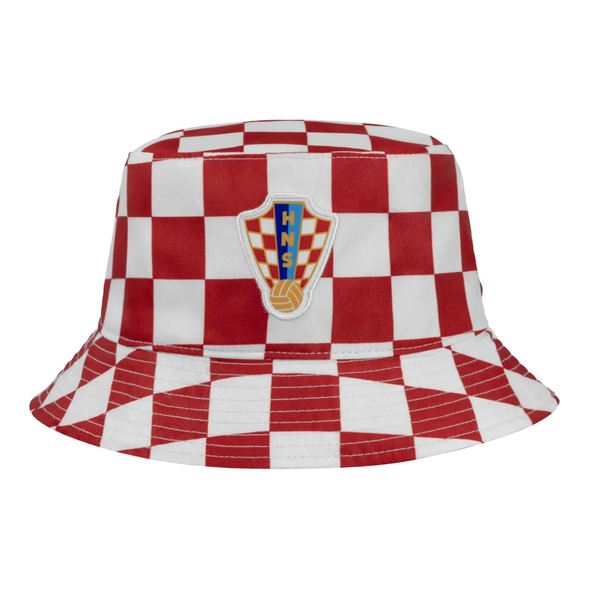 Nike 2026 Croatia Reversible Bucket Hat