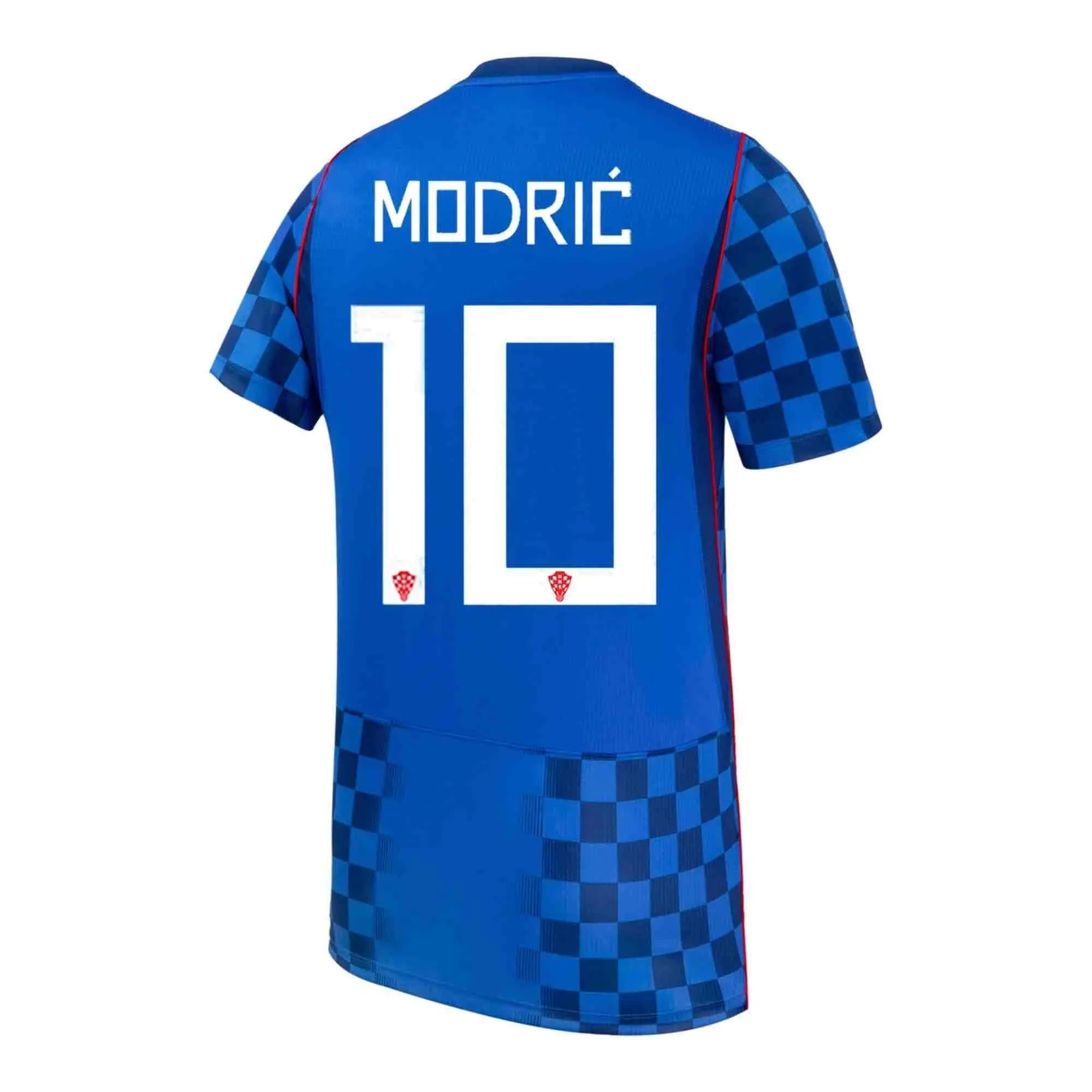 Nike 2026 Croatia Youth Stadium Away Soccer Jersey – ProSoccer