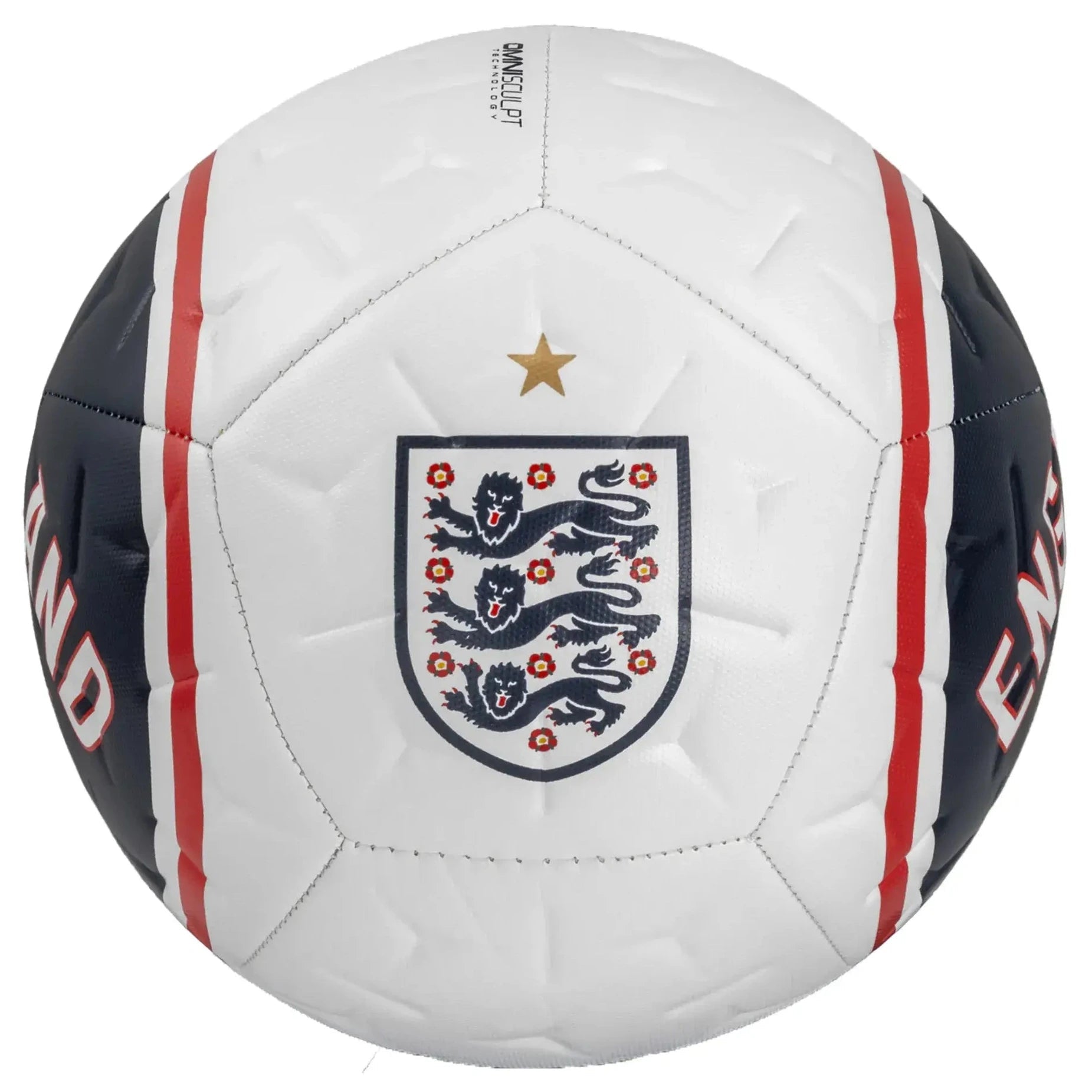 Nike 2026 England Academy Soccer Ball