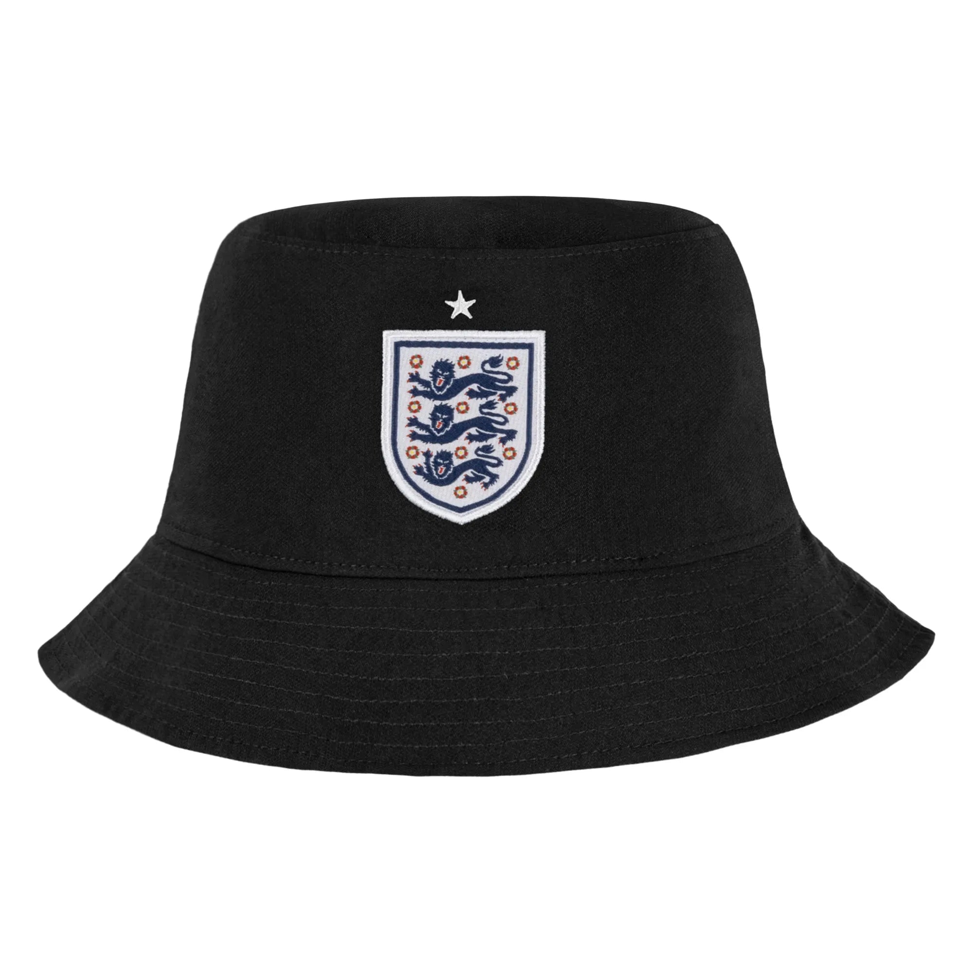 Nike 2026 England Hollywood Keepers Reversible Bucket Hat (Reverse - Front)