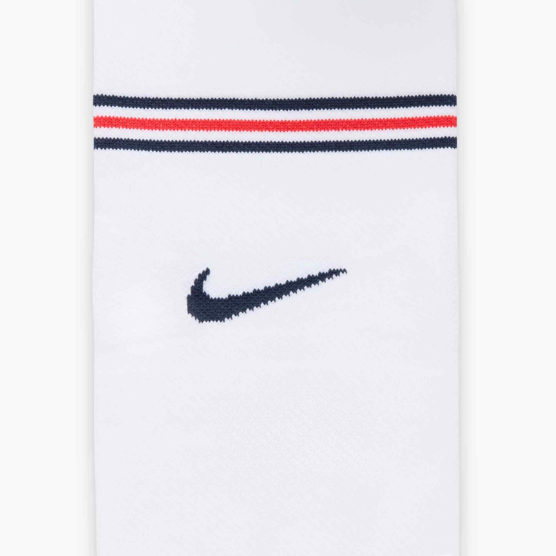 Nike 2026-27 England Home VaporFast Knee-High Socks (Detail 1)