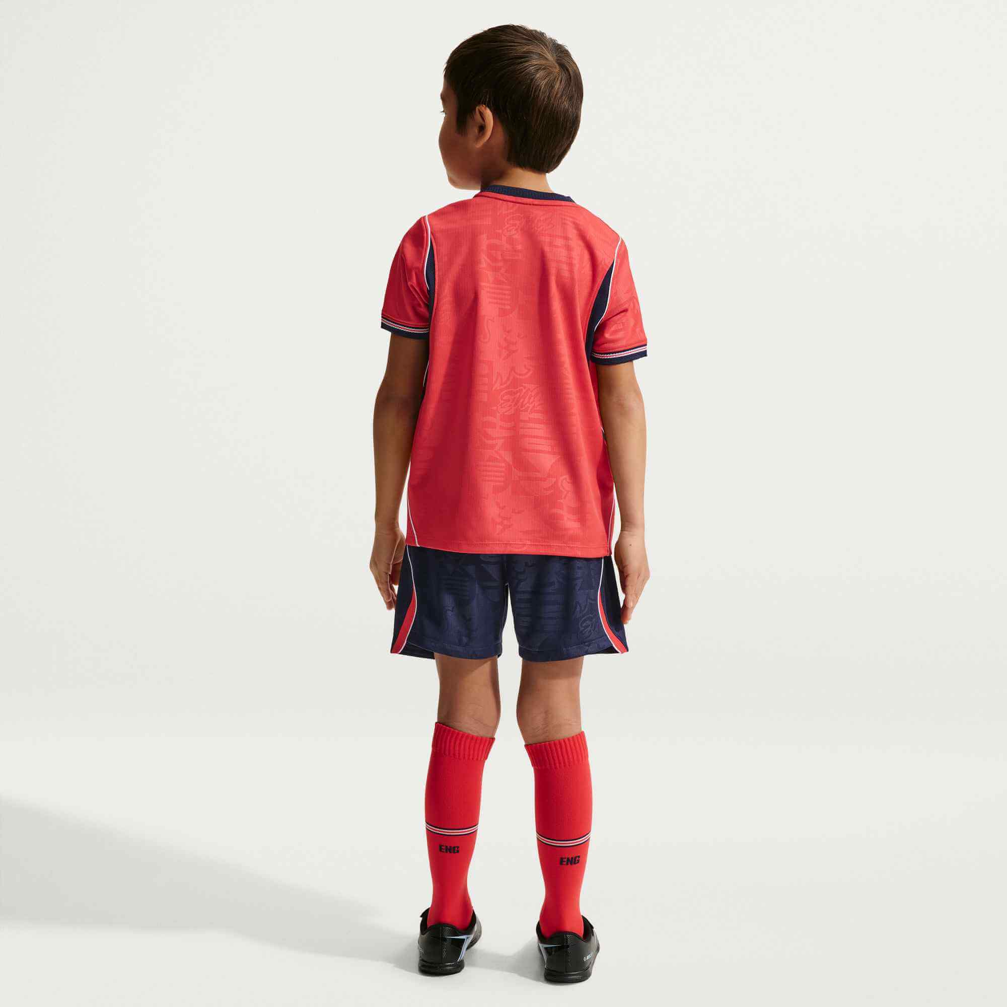 Nike 2026 England Little Kids' Stadium Away Kit – ProSoccer