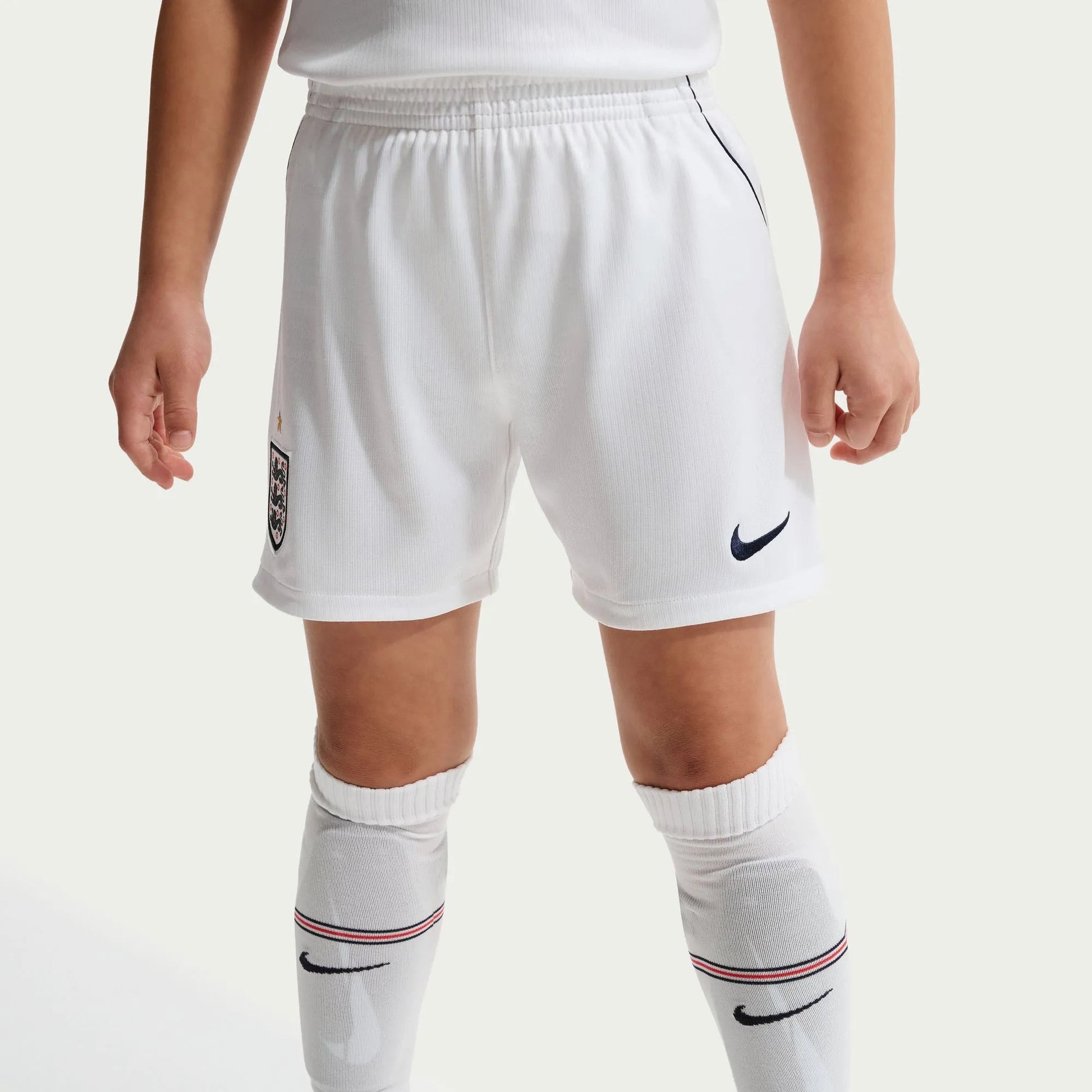 Nike 2026-27 England Little Kids' Stadium Home Kit