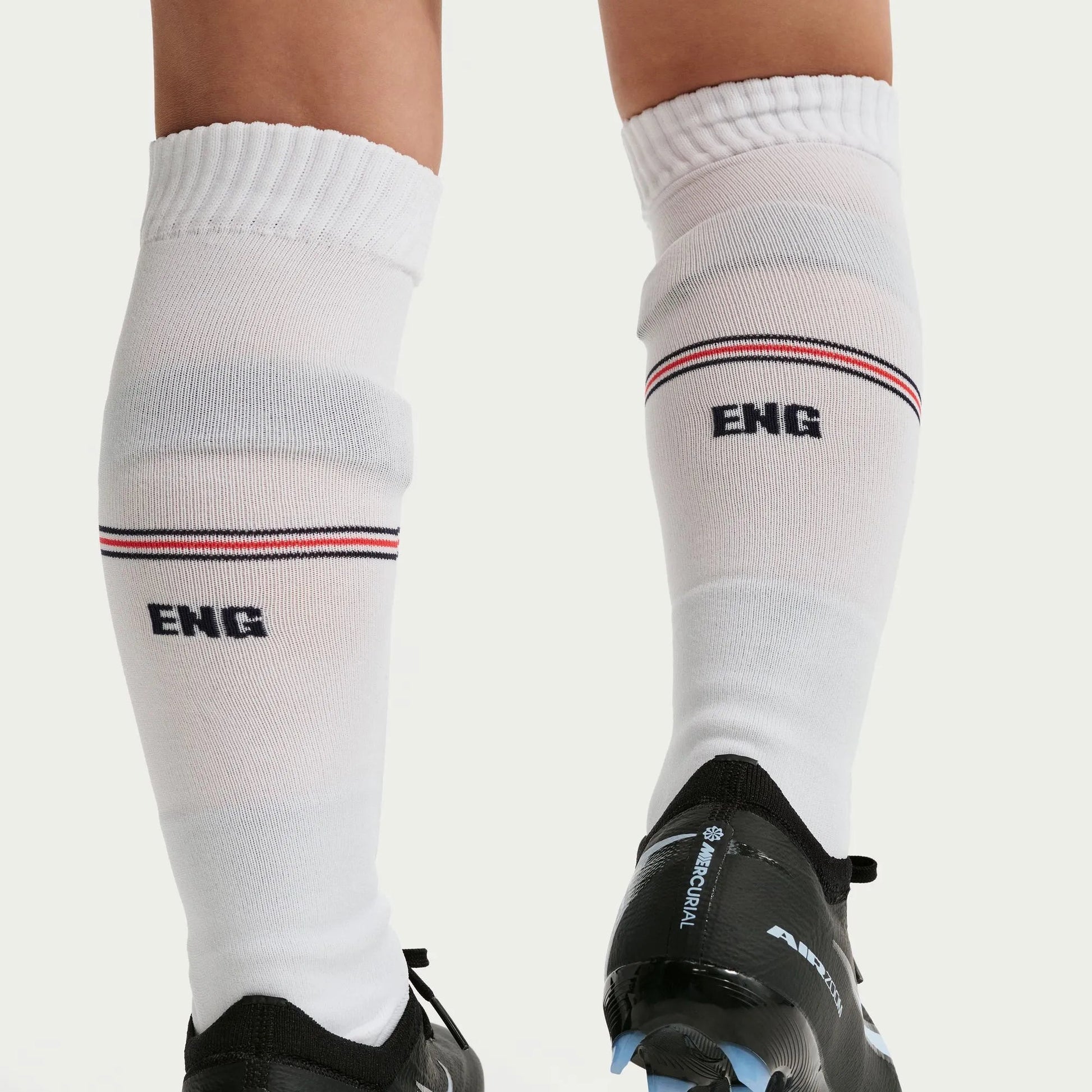 Nike 2026-27 England Little Kids' Stadium Home Kit