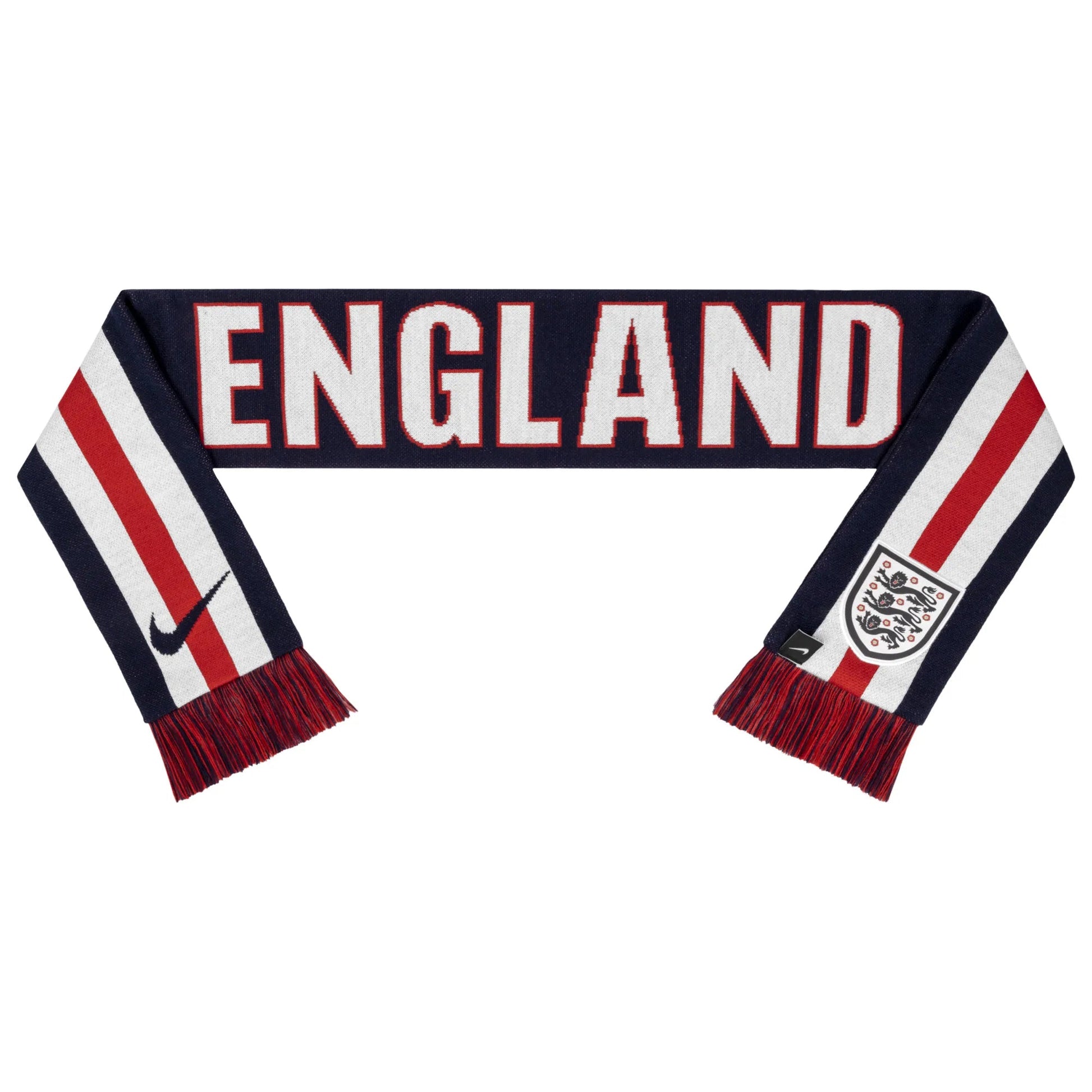 Nike 2026 England Local Verbiage Scarf 2.0 – ProSoccer