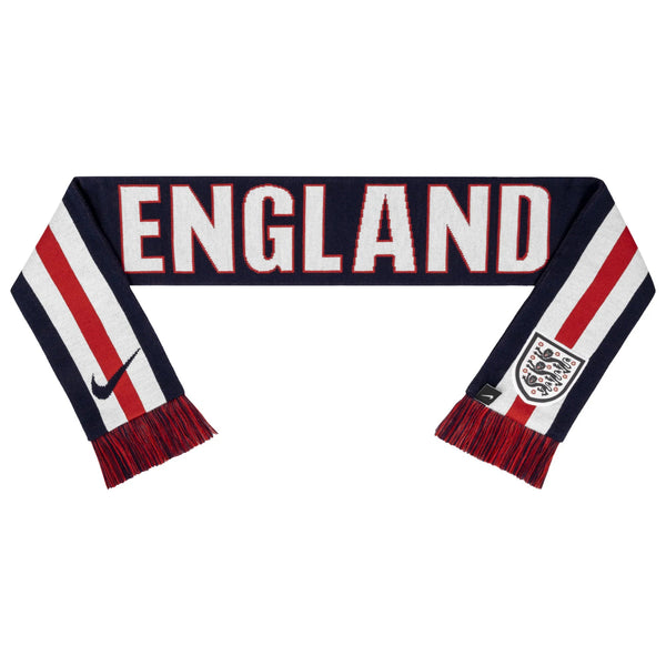 Nike 2026 England Local Verbiage Scarf 2.0 – ProSoccer