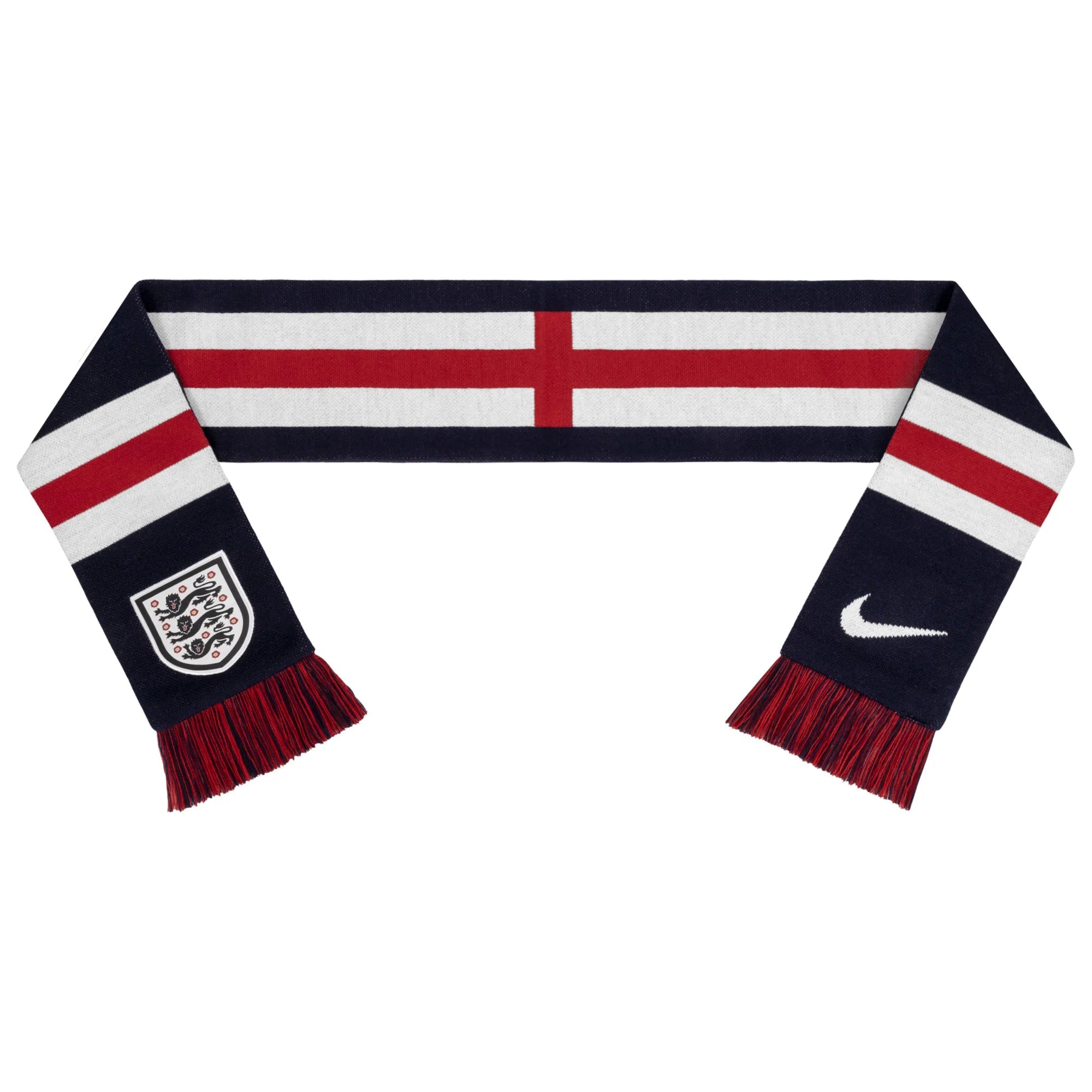 Nike 2026 England Local Verbiage Scarf 2.0 – ProSoccer