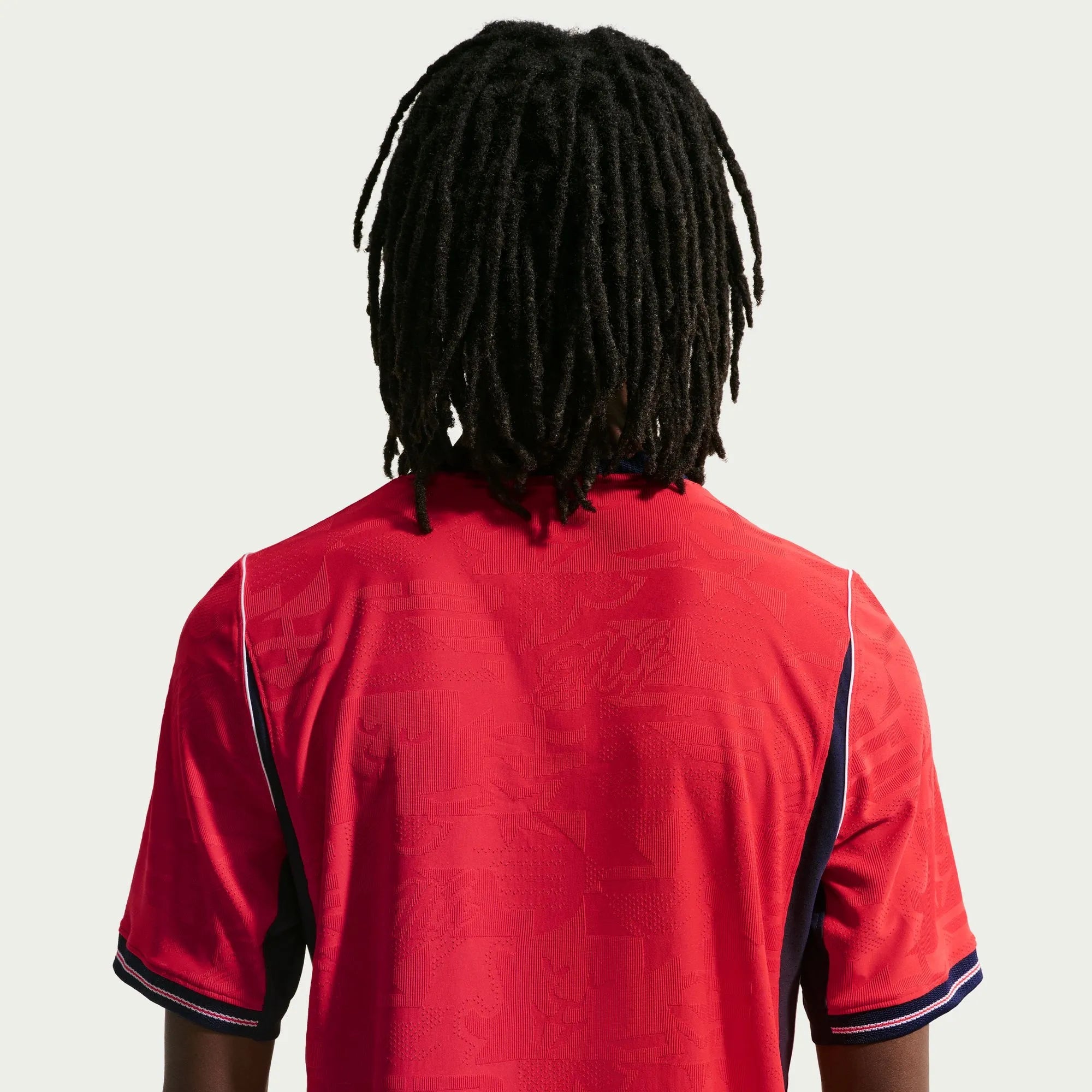 Nike 2026-27 England Men's Authentic Away Soccer Jersey