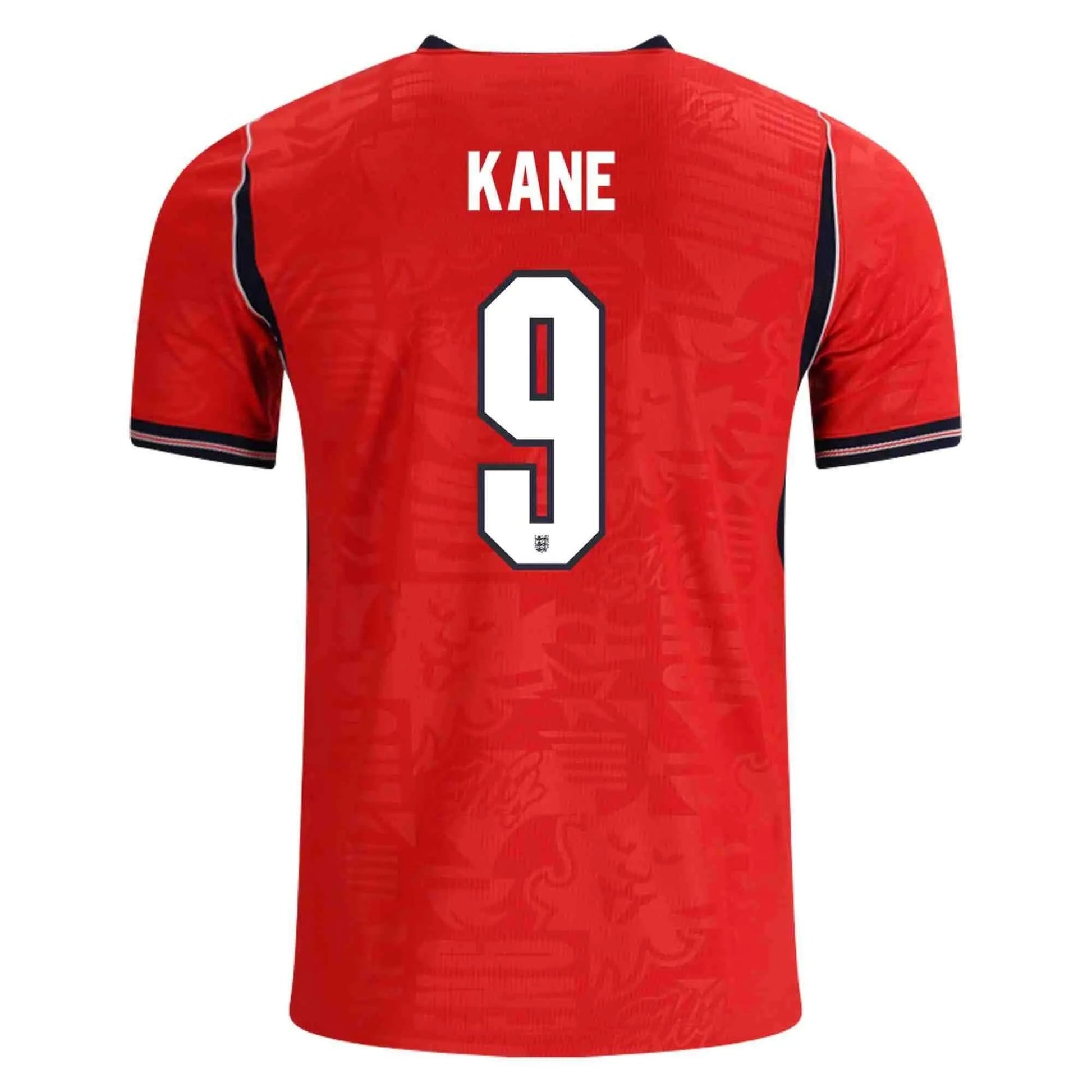 Nike 2026 England Men's Stadium Away Soccer Jersey (Kane)
