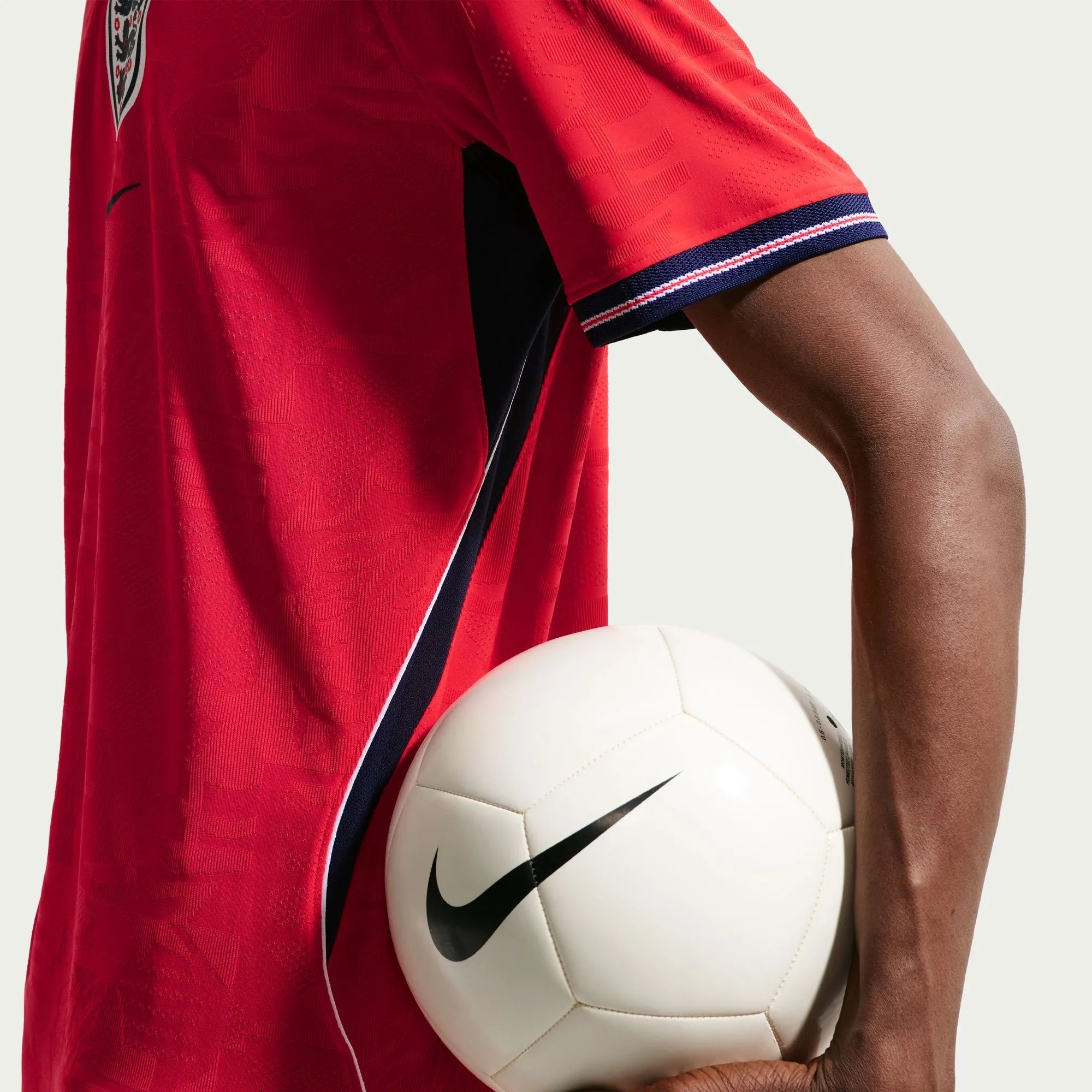 Nike 2026-27 England Men's Authentic Away Soccer Jersey