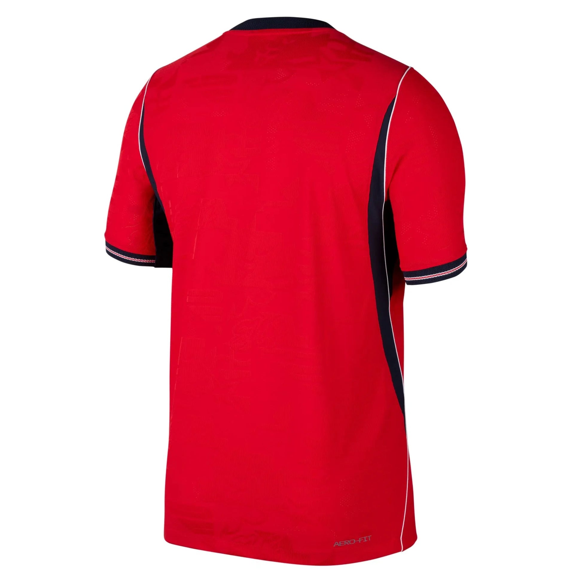 Nike 2026-27 England Men's Authentic Away Soccer Jersey
