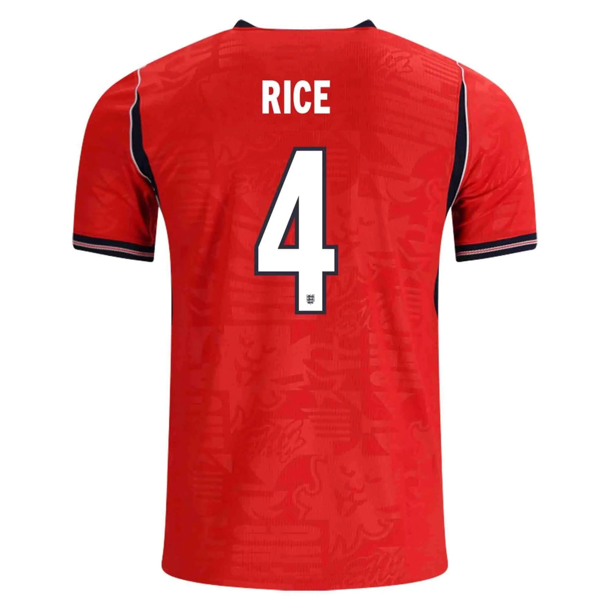 Nike 2026 England Men's Authentic Away Soccer Jersey – ProSoccer