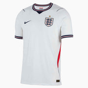 Nike 2026 England Men's Authentic Home Soccer Jersey (Front)
