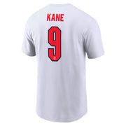 Nike 2026 England Men's Core Kane #9 Tee (Back)
