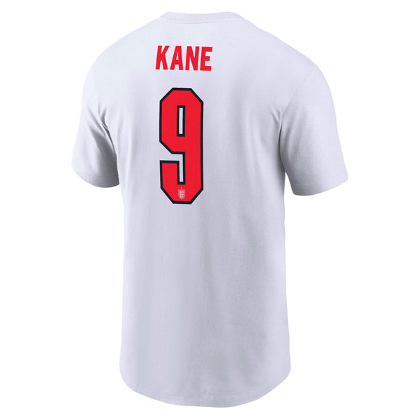 Nike 2026 England Men's Core Kane #9 Tee – ProSoccer