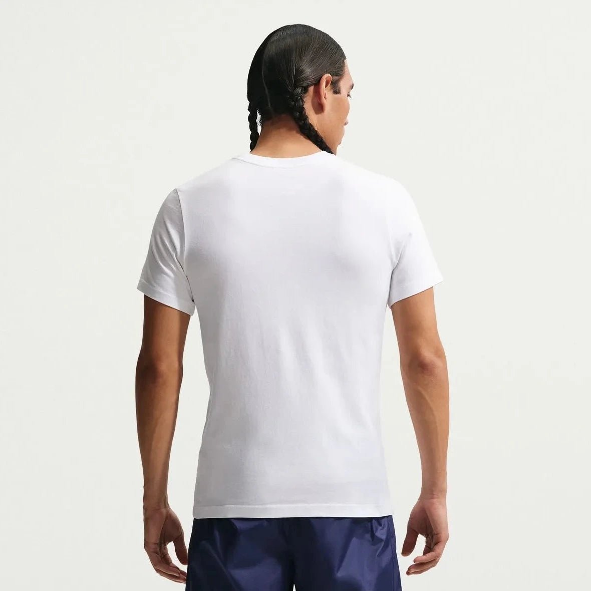 Nike 2026-27 England Men's Crest Tee
