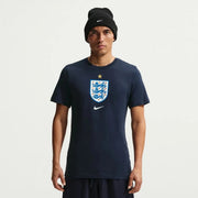 Nike 2026-27 England Men's Crest Tee