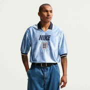 Nike 2026 England Men's Dri-Fit Energy Soccer Jersey (Model - Front)