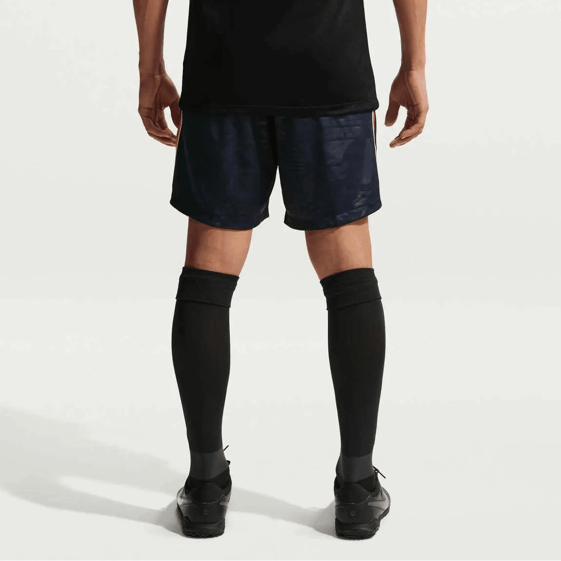 Nike 2026-27 England Men's Stadium Away Shorts