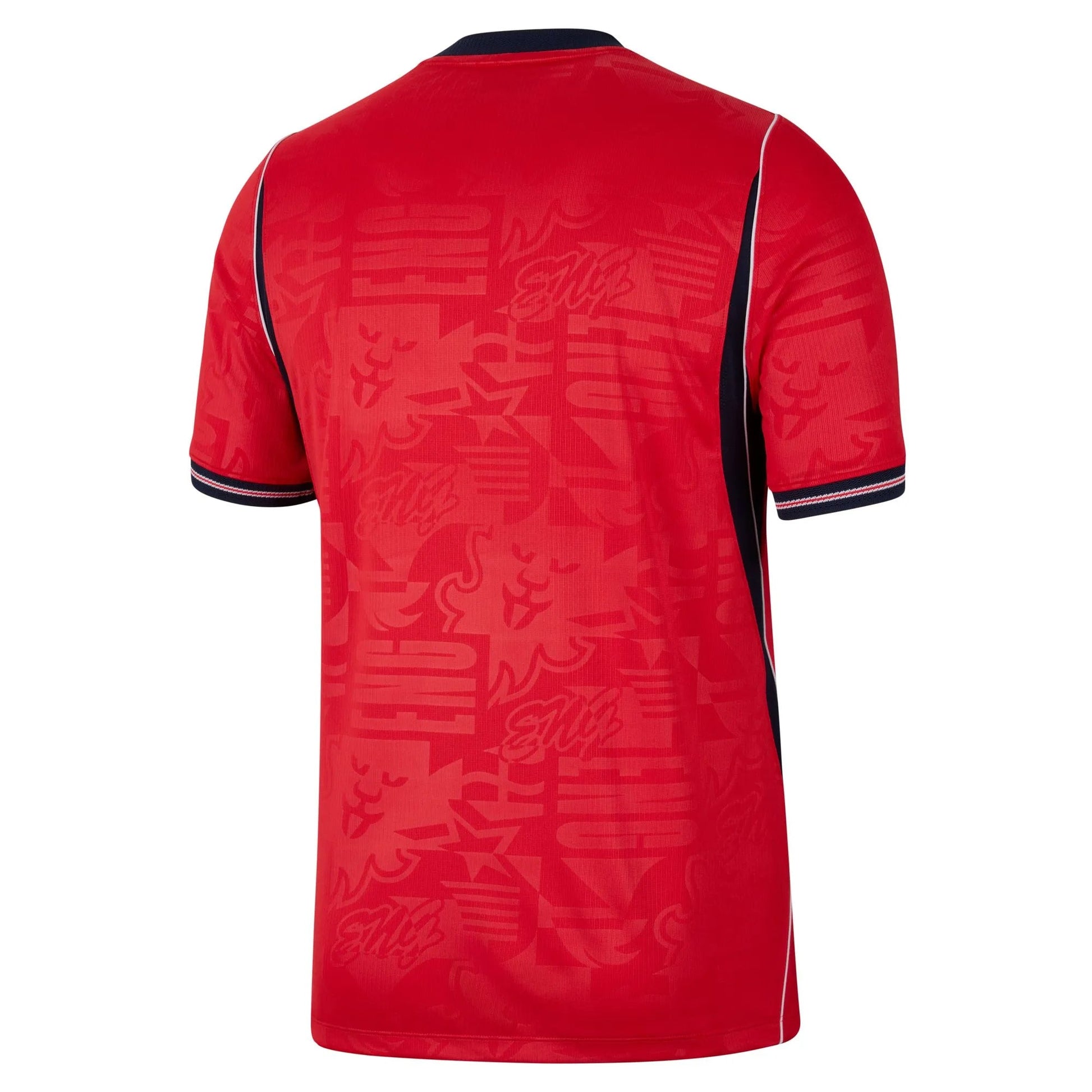 Nike 2026-27 England Men's Stadium Away Soccer Jersey