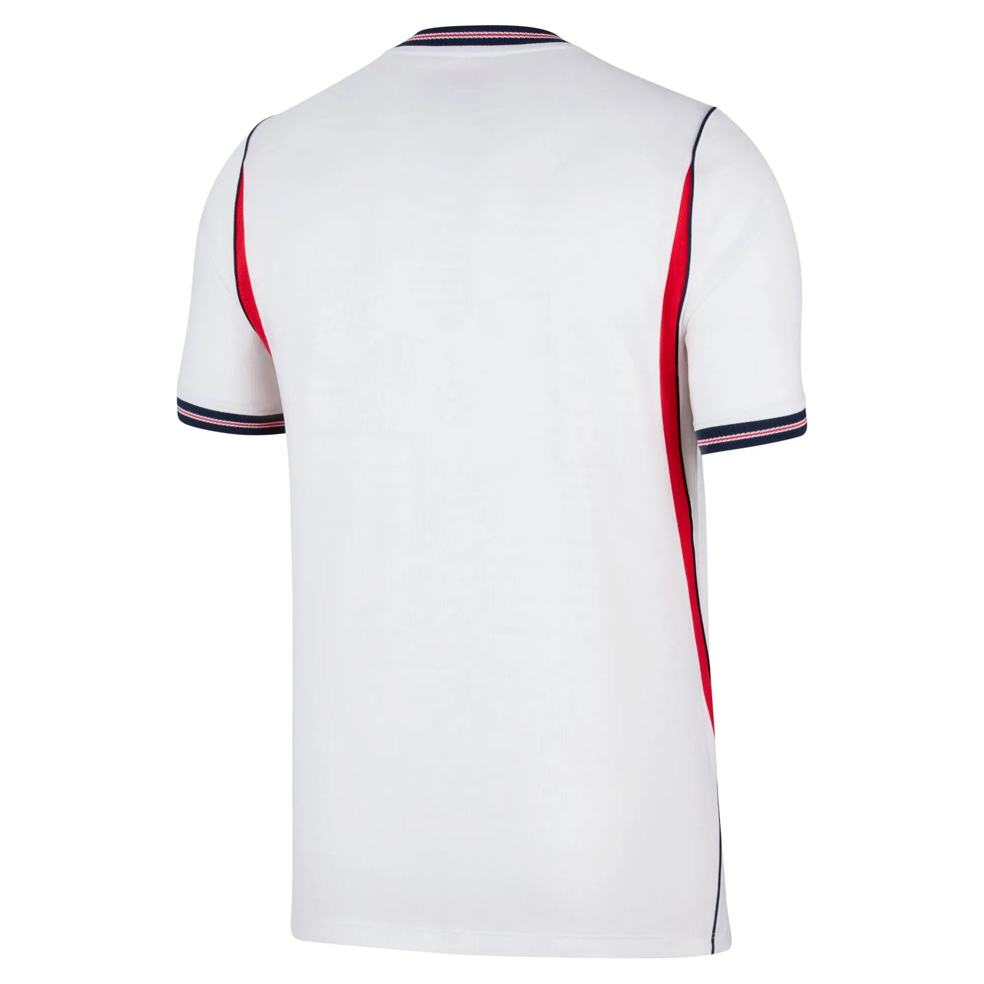 Nike 2026-27 England Men's Stadium Home Soccer Jersey