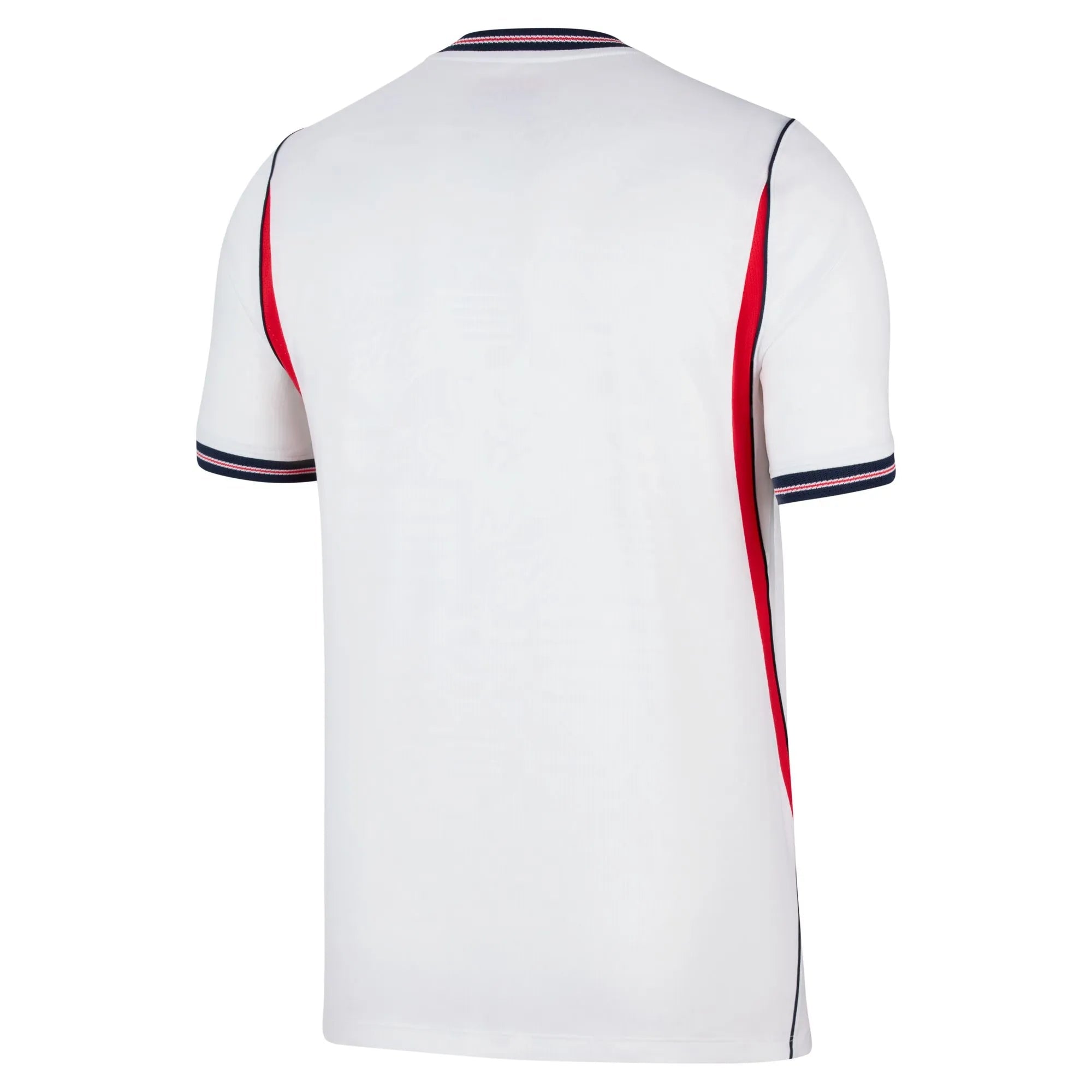 Nike 2026-27 England Men's Stadium Home Soccer Jersey