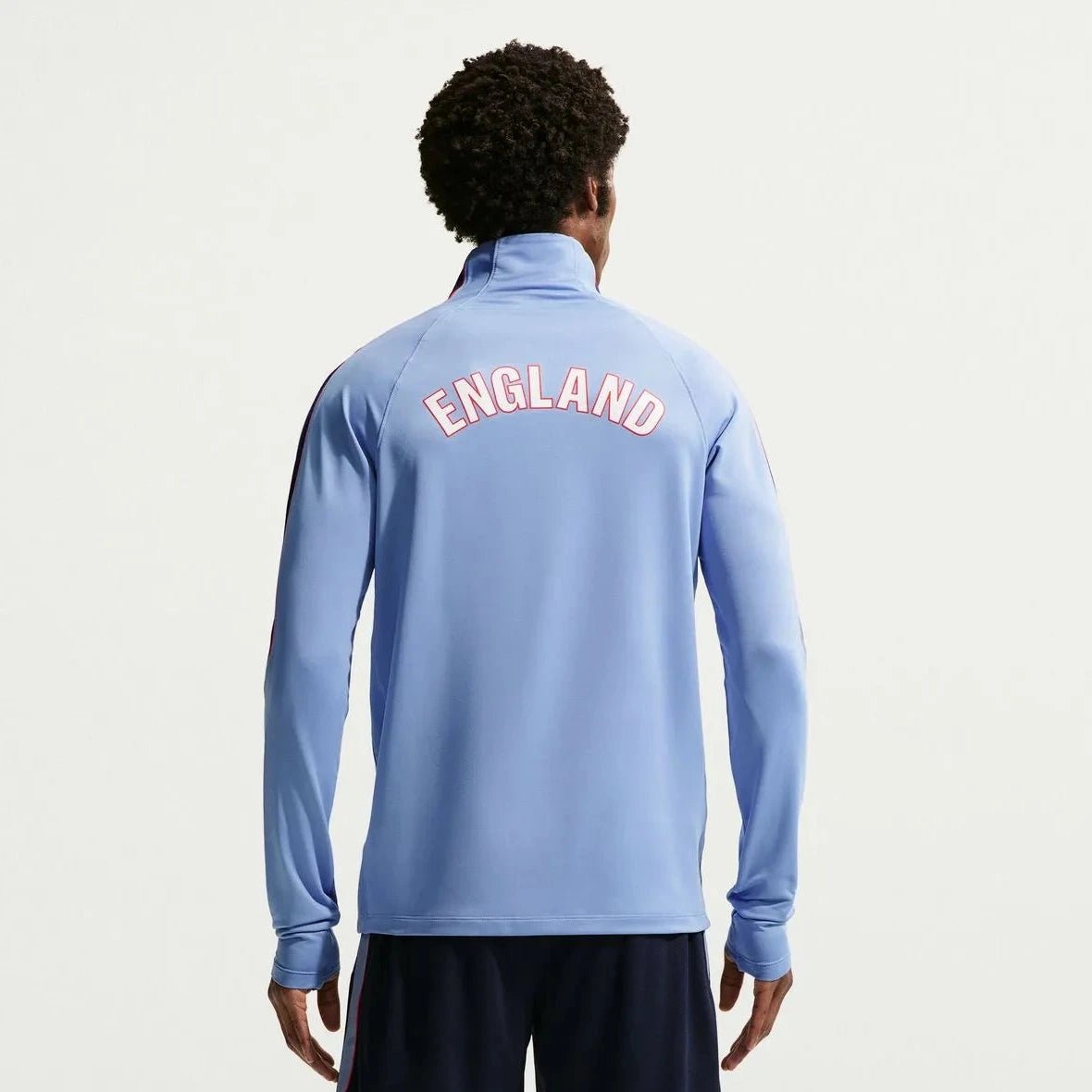 Nike 2026-27 England Men's Strike Drill Top