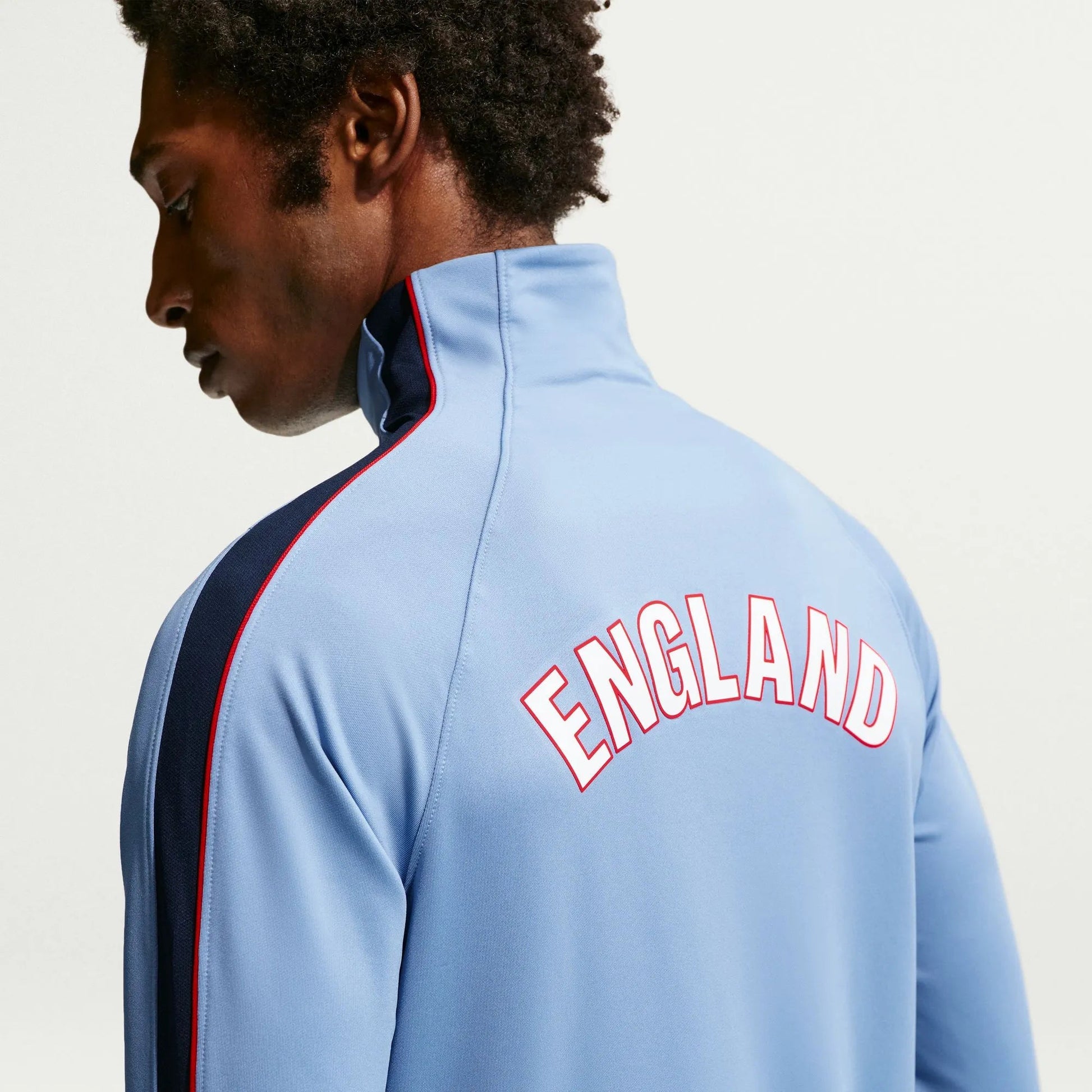 Nike 2026-27 England Men's Strike Drill Top