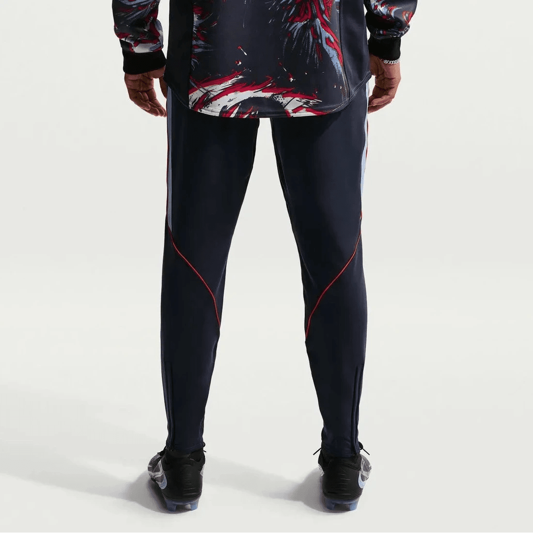 Nike 2026-27 England Men's Strike KPZ Pants