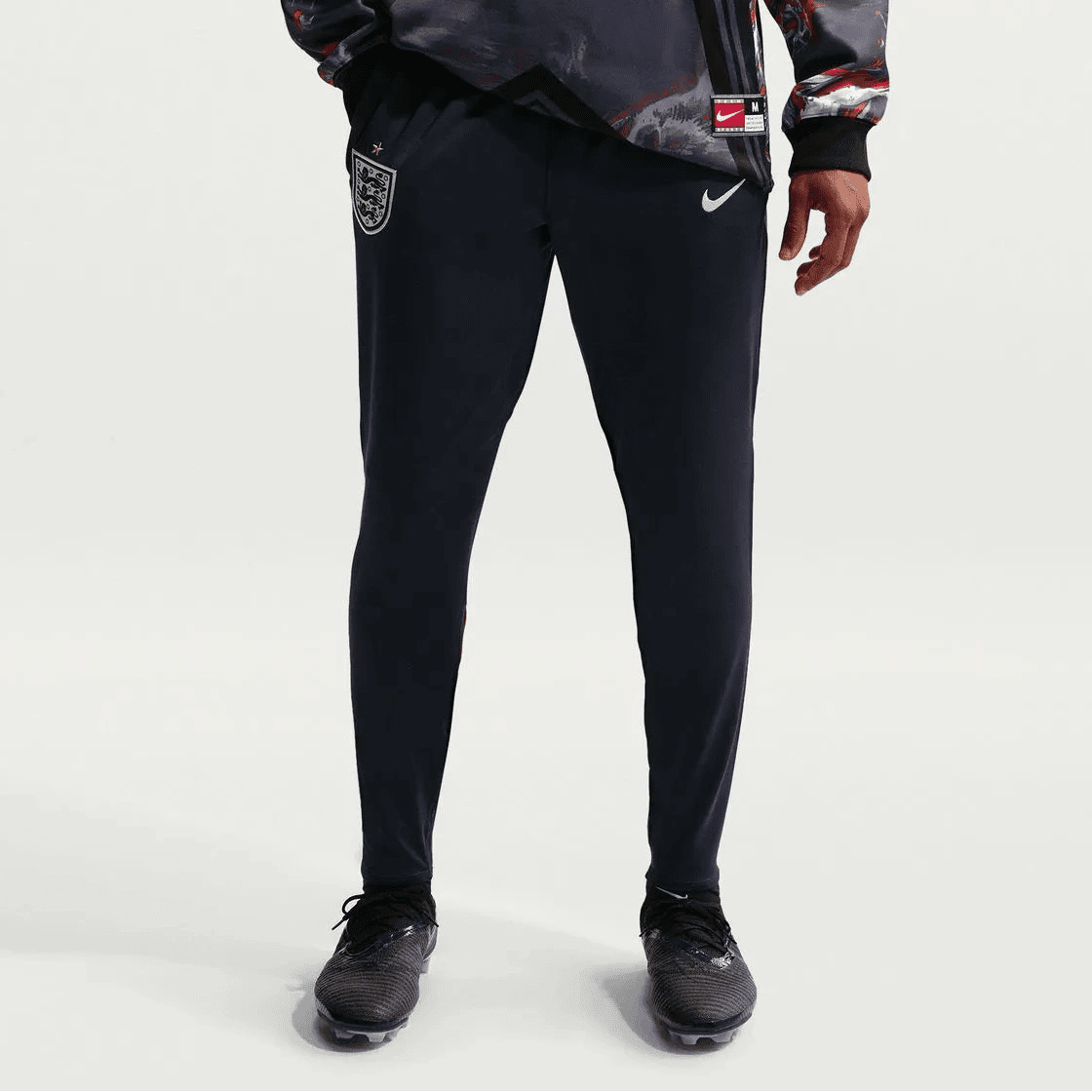 Nike 2026-27 England Men's Strike KPZ Pants