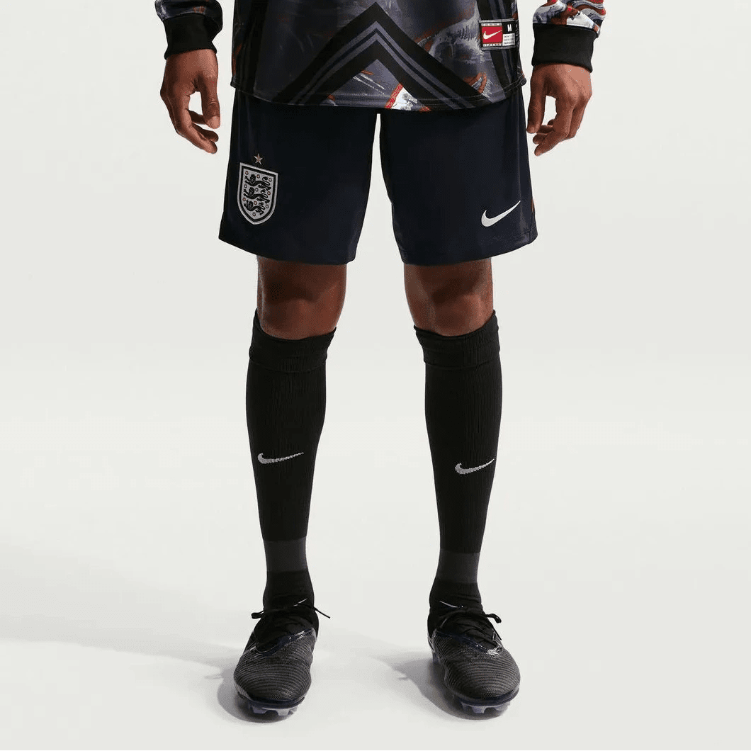 Nike 2026-27 England Men's Strike KZ Shorts
