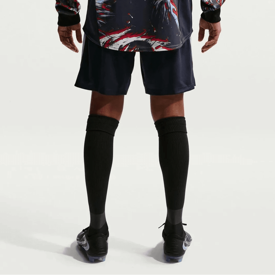 Nike 2026-27 England Men's Strike KZ Shorts