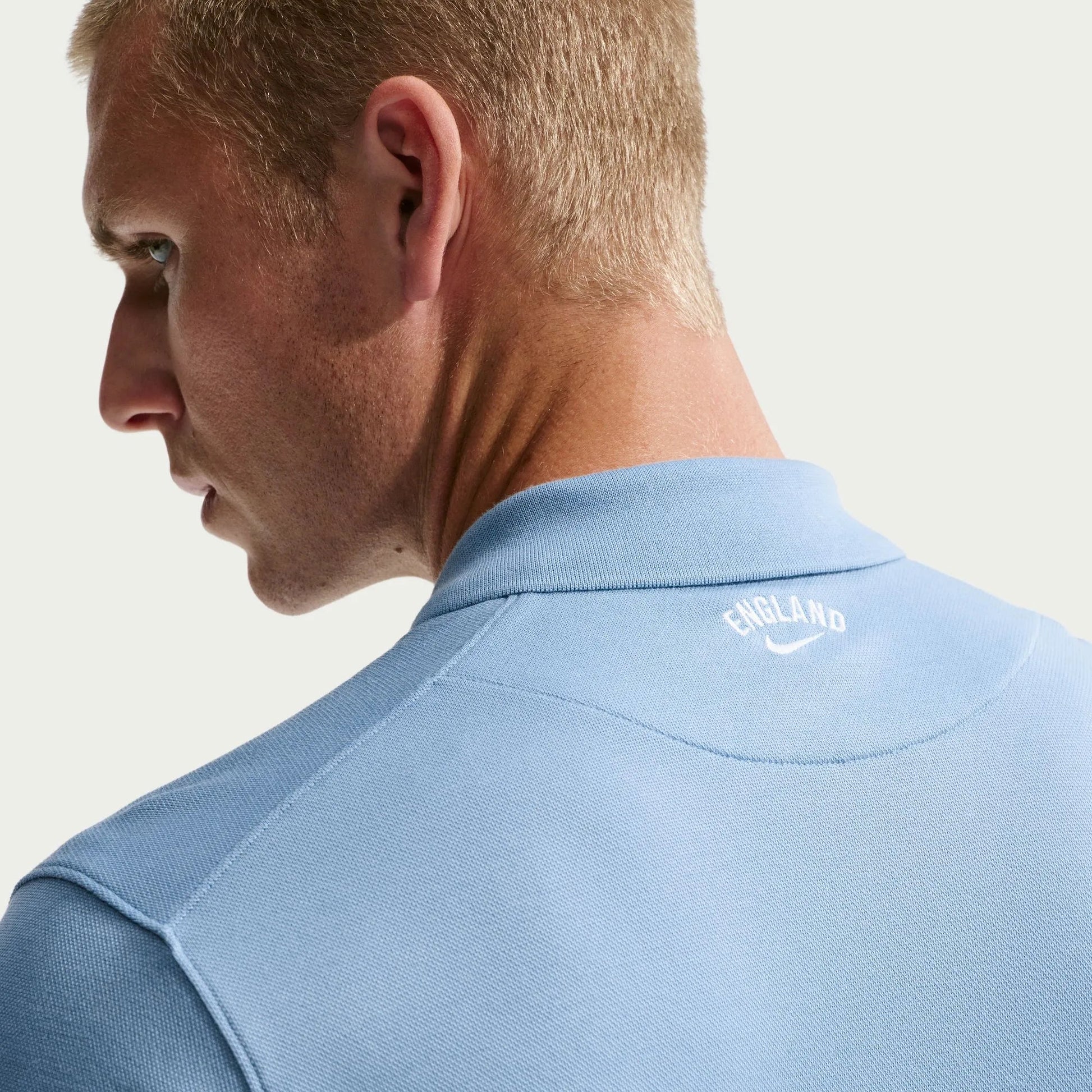 Nike 2026-27 England Men's The Nike Polo 2.0