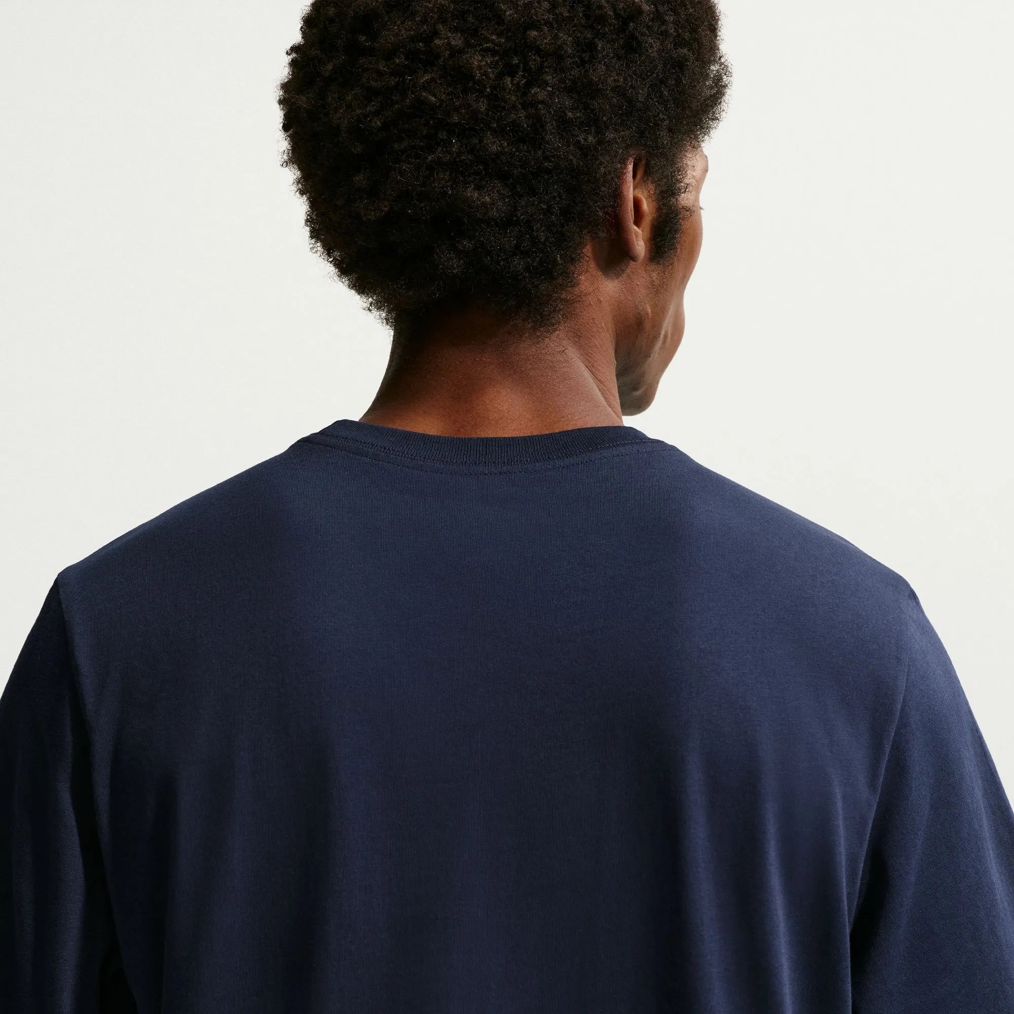 Nike 2026-27 England Men's Wordmark Tee