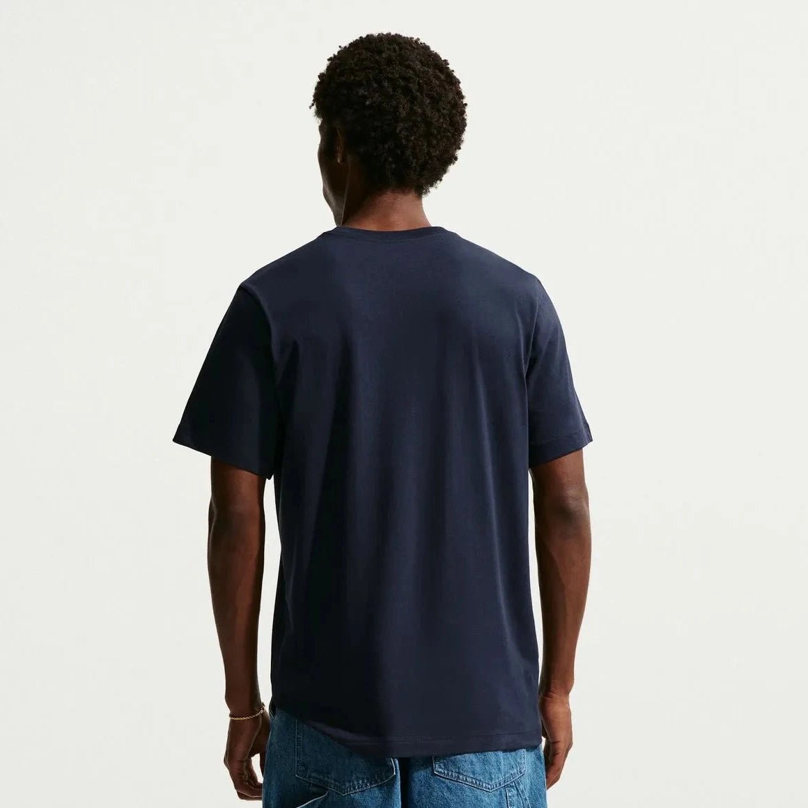 Nike 2026-27 England Men's Wordmark Tee