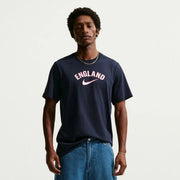 Nike 2026-27 England Men's Wordmark Tee
